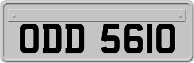 ODD5610