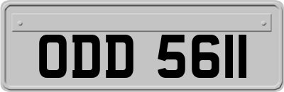 ODD5611
