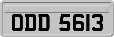 ODD5613