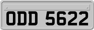 ODD5622