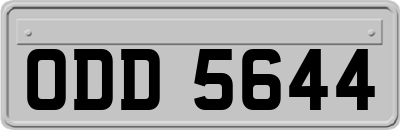 ODD5644