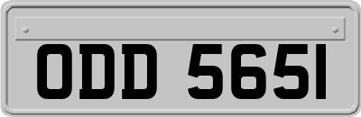 ODD5651
