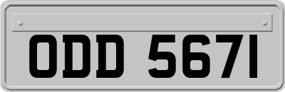 ODD5671