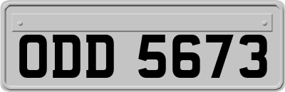 ODD5673