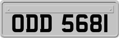 ODD5681