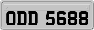 ODD5688