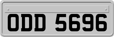 ODD5696