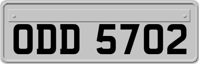 ODD5702