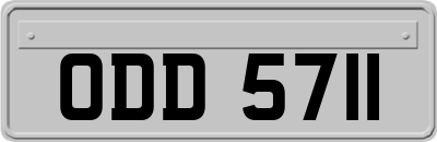 ODD5711