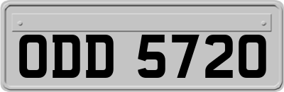 ODD5720