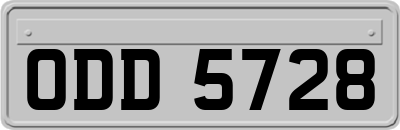 ODD5728