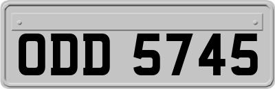 ODD5745