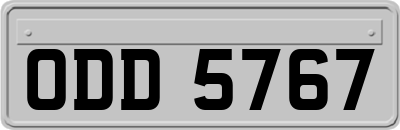 ODD5767