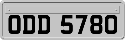 ODD5780