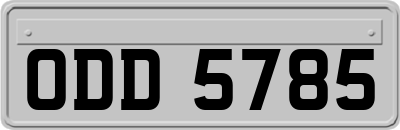 ODD5785