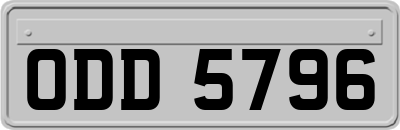 ODD5796
