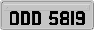 ODD5819