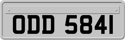 ODD5841