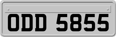 ODD5855