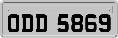 ODD5869