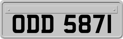ODD5871