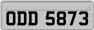 ODD5873