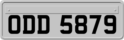 ODD5879
