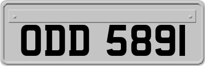 ODD5891