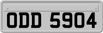 ODD5904