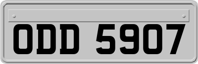 ODD5907