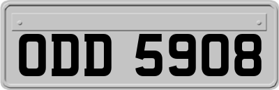 ODD5908