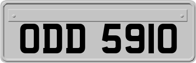 ODD5910