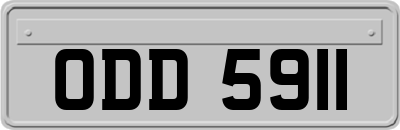 ODD5911