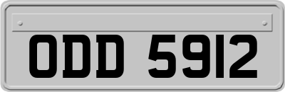 ODD5912