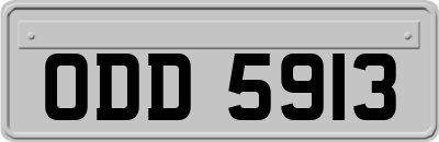 ODD5913
