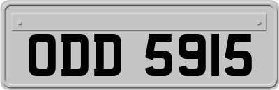 ODD5915