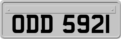 ODD5921