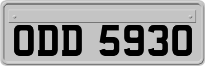 ODD5930