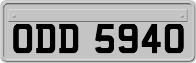 ODD5940