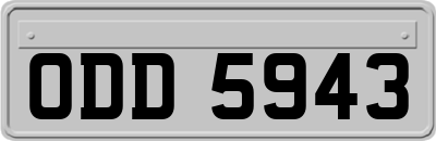 ODD5943