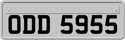 ODD5955