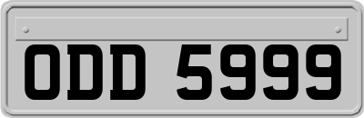 ODD5999