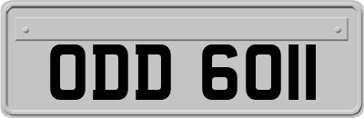 ODD6011