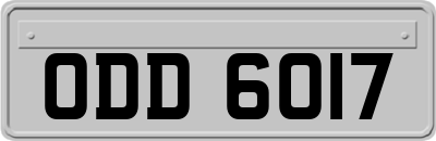 ODD6017