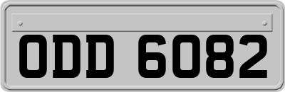 ODD6082