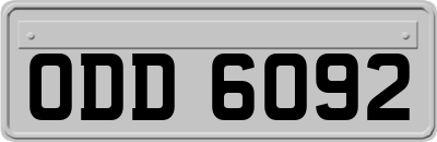 ODD6092
