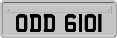 ODD6101