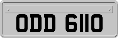 ODD6110