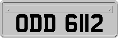 ODD6112