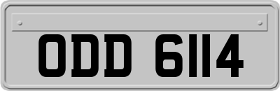 ODD6114